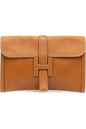 Hermès Clutches - 1978 Courchevel Jige Elan 29 - Gr. unisize - in - für Damen