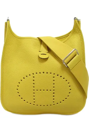 Hermès Hobo Bags - 2023 Clemence Evelyne III PM - Gr. unisize - in - für Damen