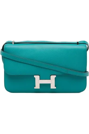 Hermès Hobo Bags - 2015-2024 Epsom Constance Elan 25 - Gr. unisize - in - für Damen