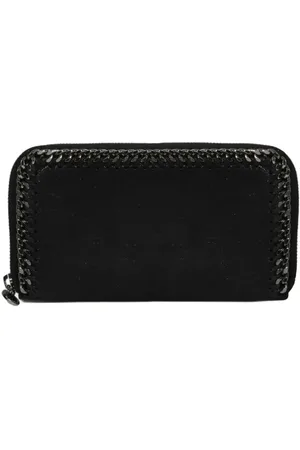 Stella McCartney Portemonnaie - Falabella Zip Continental Wallet - Gr. unisize - in - für Damen