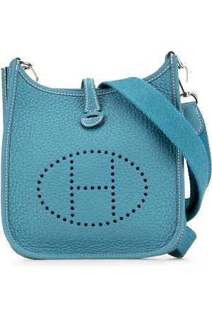 Hermès Hobo Bags - 2023 Clemence Evelyne III TPM - Gr. unisize - in - für Damen
