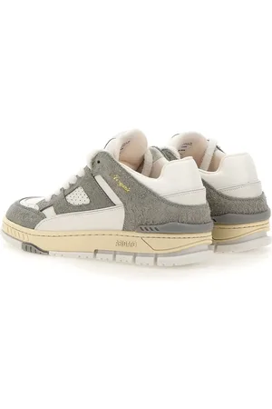 Axel Arigato Low-Top Sneaker - Sneakers Grey - Gr. 43 (EU) - in - für Damen