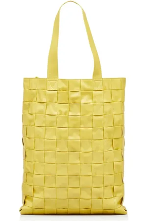 Bottega Veneta Shopper - 21st Maxi Nappa Intrecciato Cassette Tote - Gr. unisize - in - für Damen