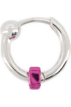 Eera Ohrringe - Mini Piercing Earring - - Gr. unisize - in Mehrfarbig - für Damen