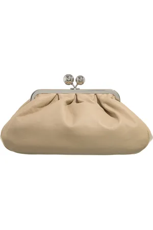Max Mara Hobo Bags - Cubico - Gr. unisize - in - für Damen