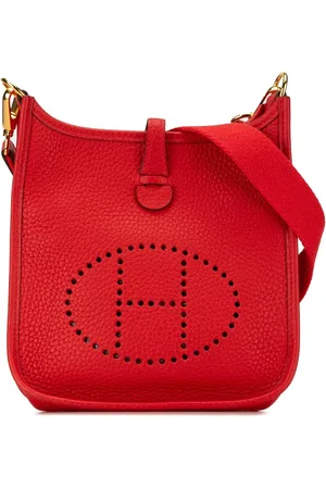 Hermès Hobo Bags - 2020 Clemence Evelyne TPM - Gr. unisize - in - für Damen