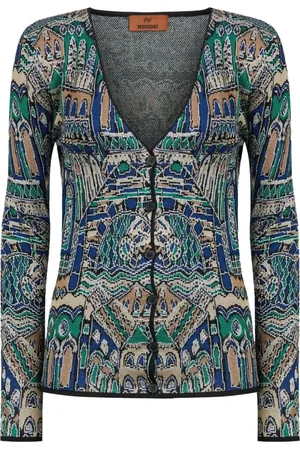 Missoni Cardigan - Größe M