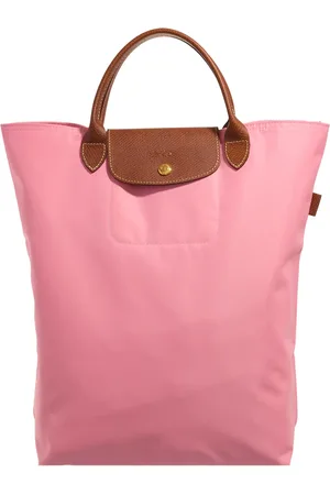 Longchamp Totes & Shopper - Le Pliage Original - Gr. unisize - in Gold - für Damen