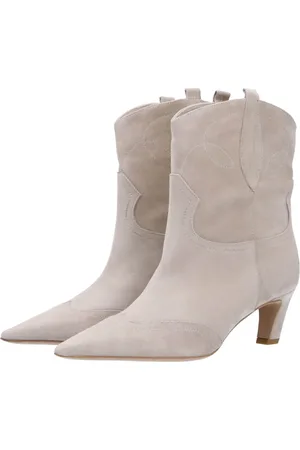 Thea Mika Stiefeletten - Cowboy Boots - Gr. 37 (EU) - in - für Damen