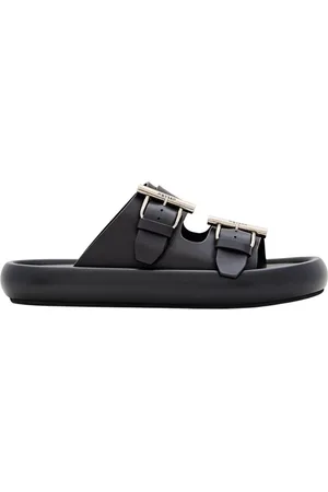 Alexander McQueen Loafer - Rubber Sole Sandals - Gr. 40 (EU) - in - für Damen