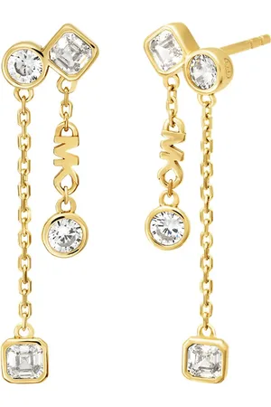 Michael Kors Ohrringe - Brilliance Ohrringe - Gr. unisize - in - für Damen