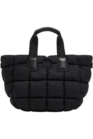 Moncler Totes & Shopper - Waterproof Mini Caradoc Tote Bag - Gr. unisize - in - für Damen