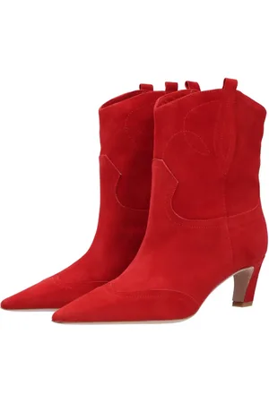 Thea Mika Stiefeletten - Cowboy Boots - Gr. 37 (EU) - in - für Damen