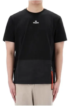 Parajumpers T-shirt zwart - Größe L