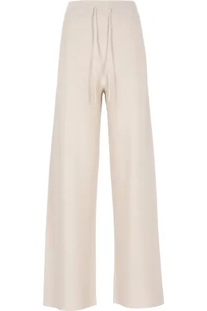 Fabiana Filippi Wide-Leg Pants With Lurex Detailing - Größe 40