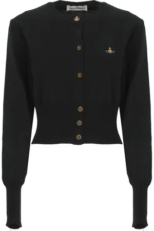 Vivienne Westwood Bea Cardigan - Größe S