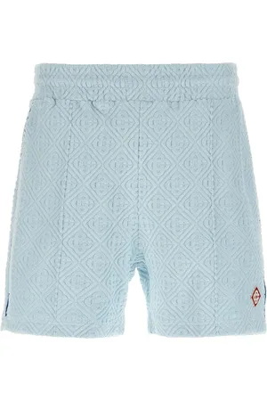 Casablanca Sweatshort lbl - Größe S