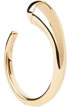 PDPAOLA Ring - New Essentials Ring - Gr. 10 - in - für Damen