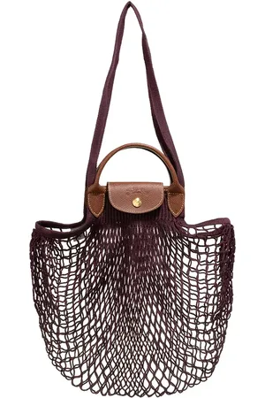 Longchamp Shopper - Le Pliage Filet - Gr. unisize - in - für Damen