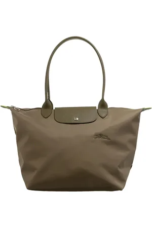 Longchamp Shopper - Le Pliage Green - Gr. unisize - in - für Damen