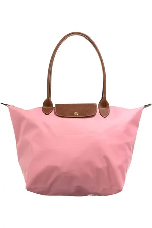 Longchamp Totes & Shopper - Le Pliage Original - Gr. unisize - in Gold - für Damen