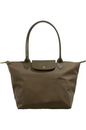 Longchamp Totes & Shopper - Le Pliage Green - Gr. unisize - in - für Damen