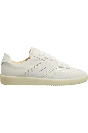 Nubikk Low-Top Sneaker - Ray Owen Studs - Gr. 36 (EU) - in - für Damen