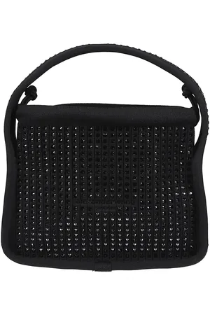 Alexander Wang Crossbody Bags - Ryan Small Bag Black - Gr. unisize - in - für Damen