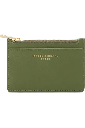Isabel Bernard Portemonnaie - Honoré Aveline Kartenhalter - Gr. unisize - in - für Damen