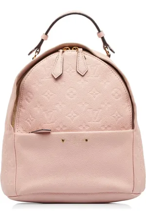 LOUIS VUITTON Rucksäcke - 2017 Monogram Empreinte Sorbonne - Gr. unisize - in Gold - für Damen