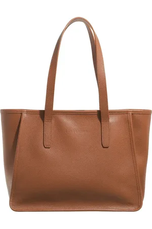 Longchamp Shopper - Le Foulonné - Gr. unisize - in - für Damen