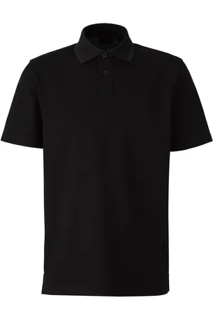 BRIONI Cotton Polo Shirt - Größe L