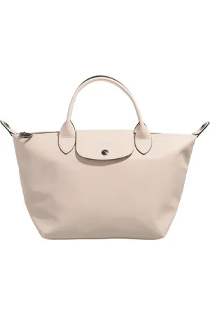 Longchamp Totes & Shopper - Le Pliage Xtra - Gr. unisize - in Gold - für Damen