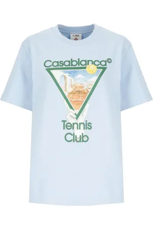 Casablanca T-Shirts And Polos Light - Größe S