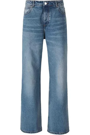 Ami Wide Leg Jeans - Größe 35