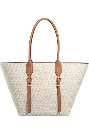Michael Kors Totes & Shopper - Lg Buckle Tote - Gr. unisize - in - für Damen