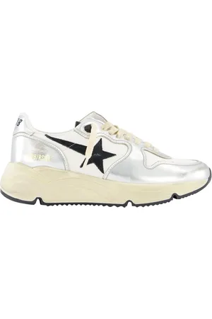 Golden Goose Low-Top Sneaker - Sneakers 