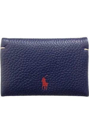 Ralph Lauren Portemonnaie - Ply Flp Cc-Card Case-Small - Gr. unisize - in - für Damen