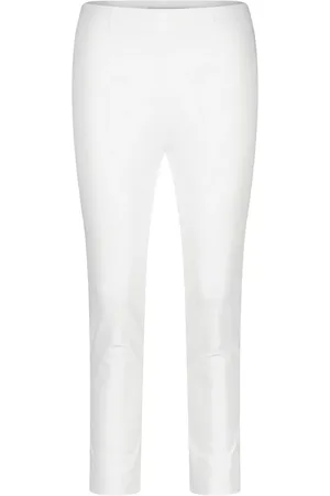 Raffaelo Rossi Figurbetonte 6/8-Hose Penny - Größe 34