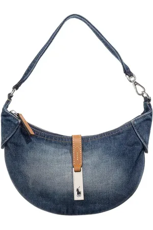 Ralph Lauren Hobo Bags - P Id Mn Shdr-Shoulder Bag-Small - Gr. unisize - in - für Damen