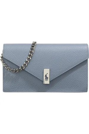 Ralph Lauren Portemonnaie - P Id Wlt Chn-Wallet On A Chain-Small - Gr. unisize - in - für Damen