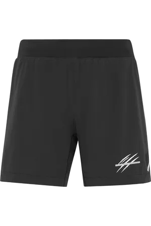 Philipp Plein Shorts Scratch - Größe 3XL