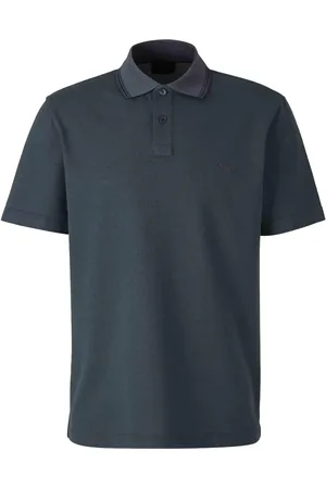 BRIONI Cotton Polo Shirt - Größe L