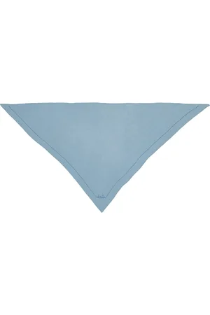 LALA BERLIN Tücher & Schals - Triangle Solid Logo M - Gr. unisize - in - für Damen