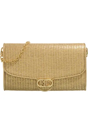 Ralph Lauren Portemonnaie - Adair 20-Wallet On A Chain-Large - für Damen
