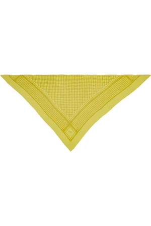 LALA BERLIN Tücher & Schals - Triangle Trinity Classic M - Gr. unisize - in - für Damen
