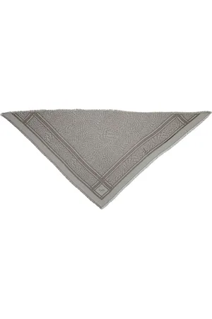 LALA BERLIN Tücher & Schals - Triangle Tilda - Gr. unisize - in - für Damen