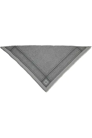 LALA BERLIN Tücher & Schals - Triangle Tilda - Gr. unisize - in - für Damen