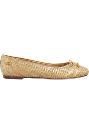 Ralph Lauren Ballerinas - Jayna-Flats-Ballet - für Damen