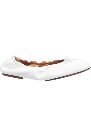 Ralph Lauren Ballerinas - Bllt Flt-Flats-Ballet - Gr. 36 (EU) - in - für Damen